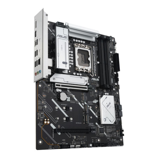 PLACA BASE ASUS INTEL PRIME B860 - PLUS - CSM Placas base PLACA BASE ASUS INTEL PRIME B860 - PLUS - CSM Placas base