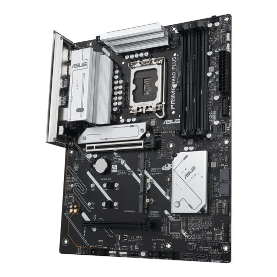 PLACA BASE ASUS INTEL PRIME B860 - PLUS - CSM Placas base PLACA BASE ASUS INTEL PRIME B860 - PLUS - CSM Placas base