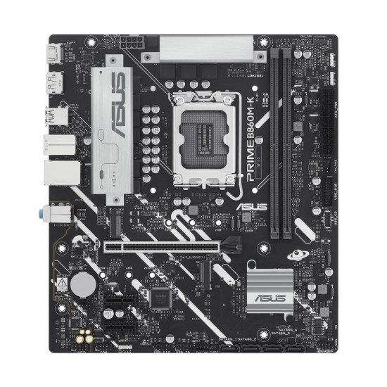 PLACA BASE ASUS INTEL PRME B860M - K Placas base PLACA BASE ASUS INTEL PRME B860M - K Placas base