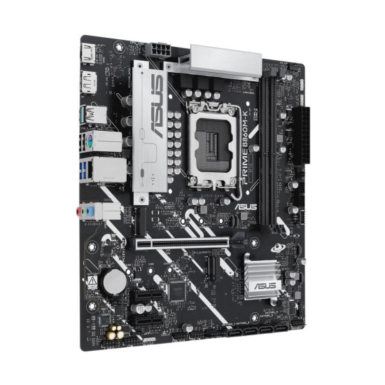 PLACA BASE ASUS INTEL PRME B860M - K Placas base PLACA BASE ASUS INTEL PRME B860M - K Placas base