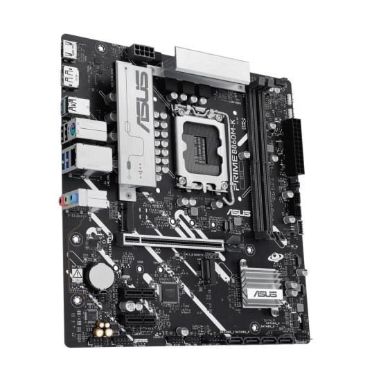 PLACA BASE ASUS INTEL PRME B860M - K Placas base PLACA BASE ASUS INTEL PRME B860M - K Placas base