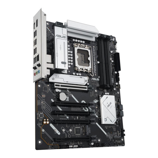 PLACA BASE ASUS INTEL PRIME B860 - PLUS Placas base PLACA BASE ASUS INTEL PRIME B860 - PLUS Placas base