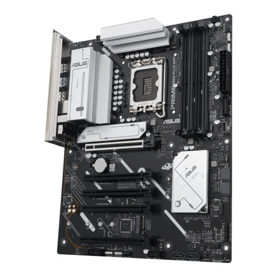 PLACA BASE ASUS INTEL PRIME B860 - PLUS Placas base PLACA BASE ASUS INTEL PRIME B860 - PLUS Placas base