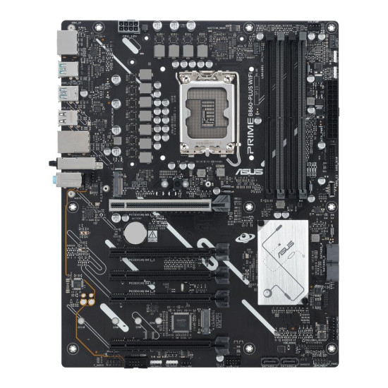 PLACA BASE ASUS INTEL PRIME B860 - PLUS Placas base PLACA BASE ASUS INTEL PRIME B860 - PLUS Placas base
