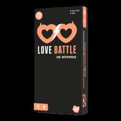 JUEGO MESA LOVE BATTLE