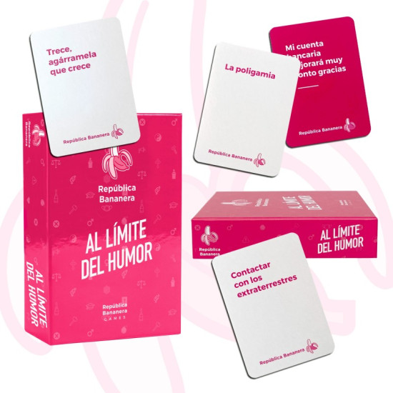 JUEGO MESA REPÚBLICA BANANERA - AL Juegos de mesa JUEGO MESA REPÚBLICA BANANERA - AL Juegos de mesa