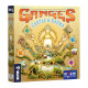 JUEGO MESA GANGES CARTAS Y KARMA Juegos de mesa JUEGO MESA GANGES CARTAS Y KARMA Juegos de mesa