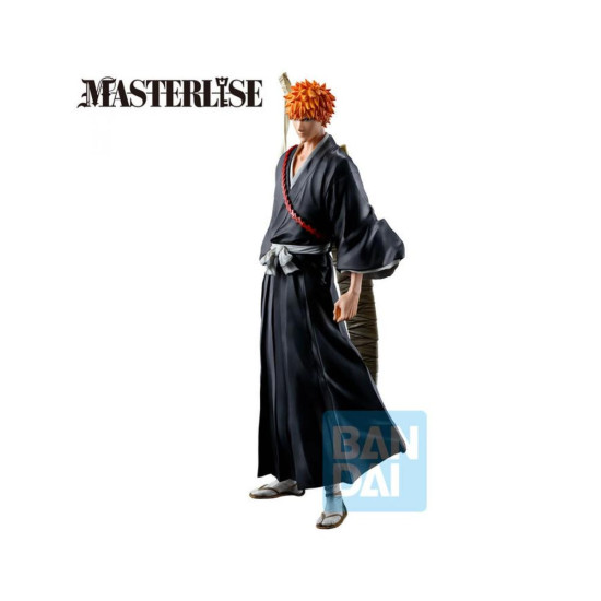 FIGURA ICHIBANSHO BLEACH ICHIGO KUROSAKI Figuras FIGURA ICHIBANSHO BLEACH ICHIGO KUROSAKI Figuras