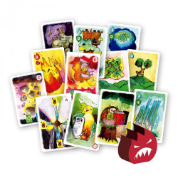 JUEGO MESA SYLVION