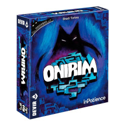 JUEGO MESA ONIRIM