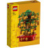 LEGO ARBOL DINERO