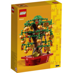LEGO ARBOL DINERO