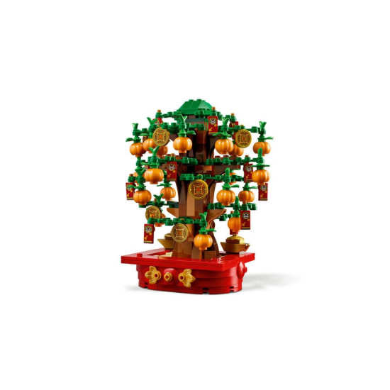 LEGO ARBOL DINERO Legos