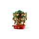LEGO ARBOL DINERO Legos