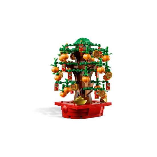 LEGO ARBOL DINERO Legos