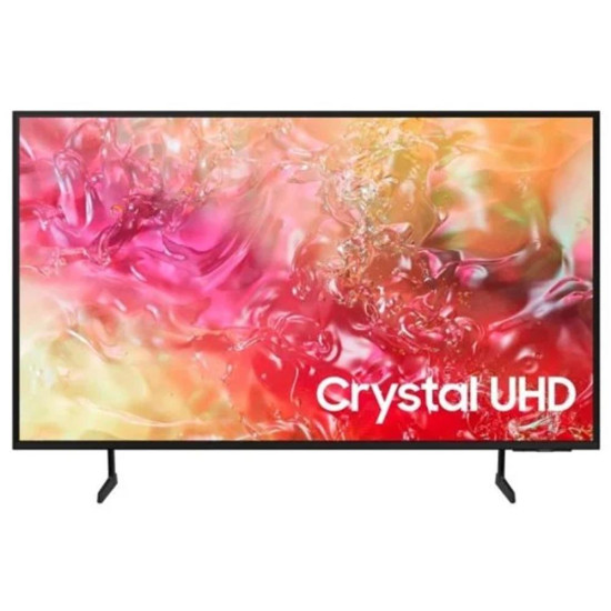 TV SAMSUNG 43 PULGADAS LED CRYSTAL UHD Television TV SAMSUNG 43 PULGADAS LED CRYSTAL UHD Television