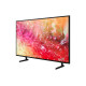 TV SAMSUNG 43 PULGADAS LED CRYSTAL UHD Television TV SAMSUNG 43 PULGADAS LED CRYSTAL UHD Television