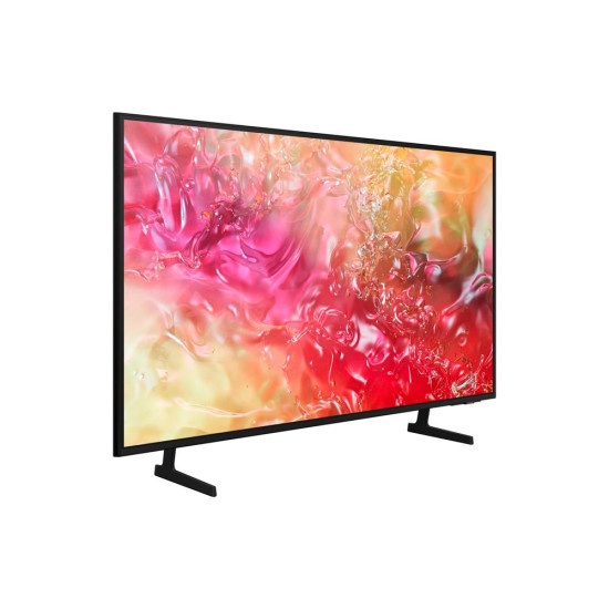 TV SAMSUNG 43 PULGADAS LED CRYSTAL UHD Television TV SAMSUNG 43 PULGADAS LED CRYSTAL UHD Television