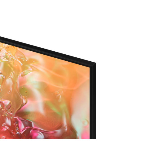 TV SAMSUNG 43 PULGADAS LED CRYSTAL UHD Television TV SAMSUNG 43 PULGADAS LED CRYSTAL UHD Television