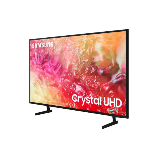 TV SAMSUNG 43 PULGADAS LED CRYSTAL UHD Television TV SAMSUNG 43 PULGADAS LED CRYSTAL UHD Television