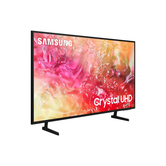 TV SAMSUNG 43 PULGADAS LED CRYSTAL UHD Television TV SAMSUNG 43 PULGADAS LED CRYSTAL UHD Television