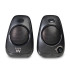 ALTAVOCES EWENT 2.0 EW3527 NEGRO