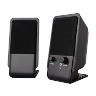 ALTAVOCES EWENT 2.0 EW3528 NEGRO