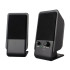 ALTAVOCES EWENT 2.0 EW3528 NEGRO