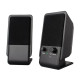 ALTAVOCES EWENT 2.0 EW3528 NEGRO Altavoces ALTAVOCES EWENT 2.0 EW3528 NEGRO Altavoces