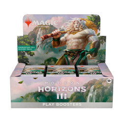 MAGIC THE GATHERING MODERN HORIZONS 3