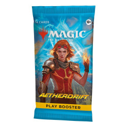 MAGIC THE GATHERING AETHERDRIFT CAJA DE