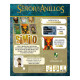 JUEGO MESA SIMILO EL SEÑOR LOS Juegos de mesa JUEGO MESA SIMILO EL SEÑOR LOS Juegos de mesa