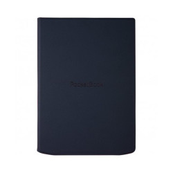 POCKETBOOK FUNDA 743 FLIP COVER AZUL