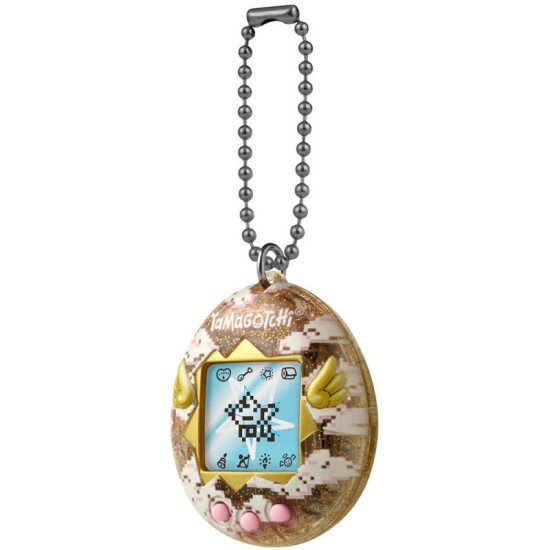 TAMAGOTCHI ANGEL LOVELY Tamagotchis TAMAGOTCHI ANGEL LOVELY Tamagotchis