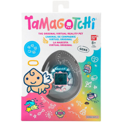 TAMAGOTCHI ANGEL DREAMY