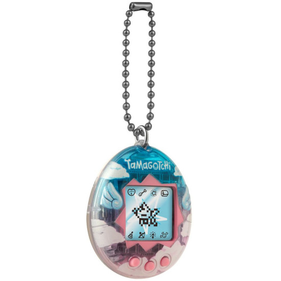 TAMAGOTCHI ANGEL DREAMY Tamagotchis TAMAGOTCHI ANGEL DREAMY Tamagotchis
