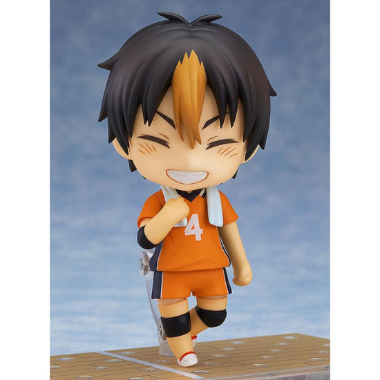 FIGURA GOOD SMILE COMPANY NENDOROID HAIKYU!! Figuras FIGURA GOOD SMILE COMPANY NENDOROID HAIKYU!! Figuras
