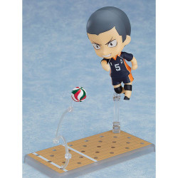 FIGURA GOOD SMILE COMPANY NENDOROID HAIKYU!!