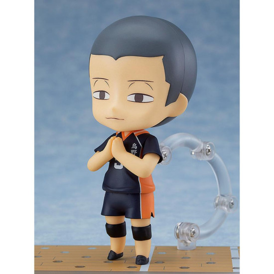 FIGURA GOOD SMILE COMPANY NENDOROID HAIKYU!! Figuras FIGURA GOOD SMILE COMPANY NENDOROID HAIKYU!! Figuras
