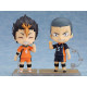 FIGURA GOOD SMILE COMPANY NENDOROID HAIKYU!! Figuras FIGURA GOOD SMILE COMPANY NENDOROID HAIKYU!! Figuras