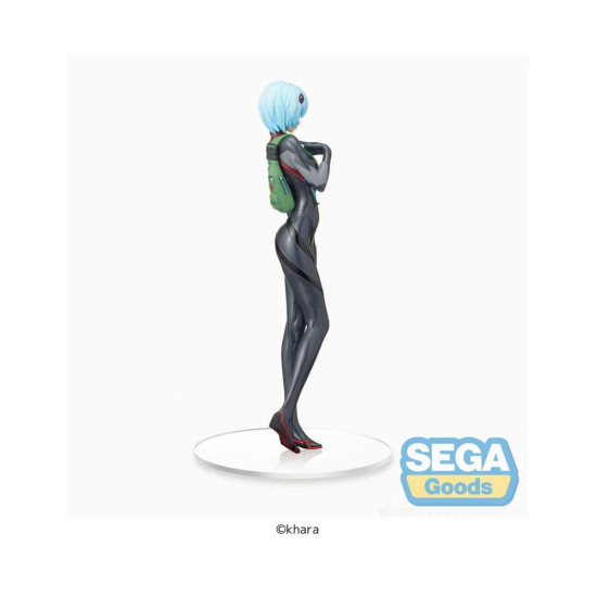 FIGURA EVANGELION 3.0 + 1.0 THRICE Figuras FIGURA EVANGELION 3.0 + 1.0 THRICE Figuras