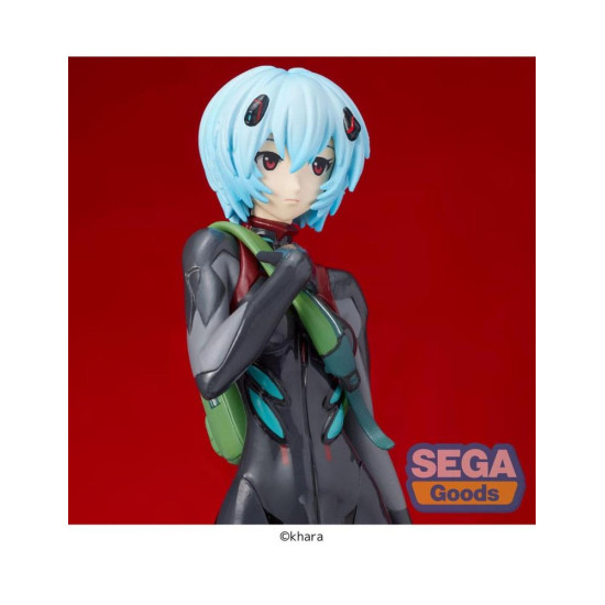 FIGURA EVANGELION 3.0 + 1.0 THRICE Figuras FIGURA EVANGELION 3.0 + 1.0 THRICE Figuras