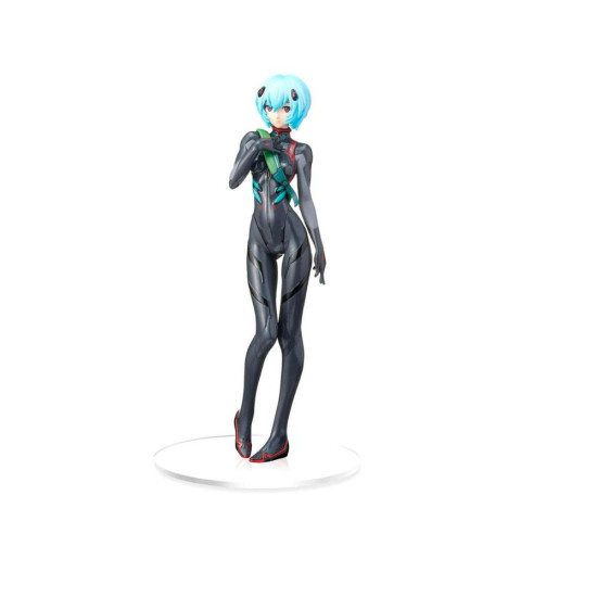 FIGURA EVANGELION 3.0 + 1.0 THRICE Figuras FIGURA EVANGELION 3.0 + 1.0 THRICE Figuras