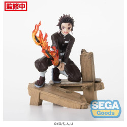 FIGURA SEGA DEMON SLAYER KIMETSU NO