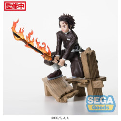FIGURA SEGA DEMON SLAYER KIMETSU NO