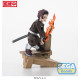 FIGURA SEGA DEMON SLAYER KIMETSU NO Figuras FIGURA SEGA DEMON SLAYER KIMETSU NO Figuras