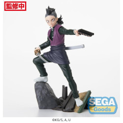 FIGURA SEGA DEMON SLAYER KIMETSU NO