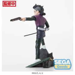 FIGURA SEGA DEMON SLAYER KIMETSU NO