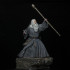 FIGURA EL SEÑOR LOS ANILLOS GANDALF