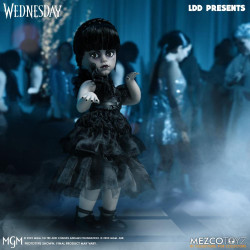 FIGURA MEZCO TOYS LIVING DEAD DOLLS